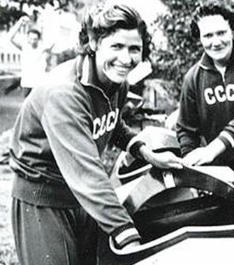 Шубина Мария